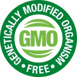 Non-GMO badge